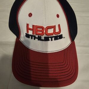HBCU Athletes Adjustable Cap /Hat..Med/Large ..NWT